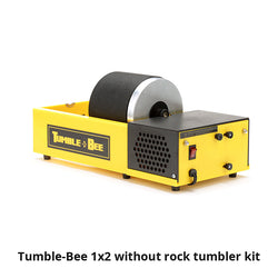 Tumble-Bee 1x2 rock tumbler