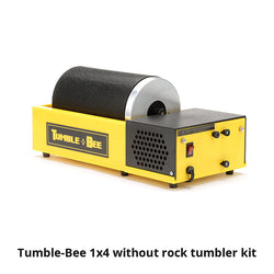 Tumble-Bee 1x4 rock tumbler